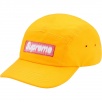 Thumbnail for Reversed Label Camp Cap