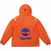 Thumbnail for Supreme Timberland Reflective Taping Anorak