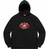Thumbnail for Vampire Boy Hooded Sweatshirt