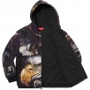 Thumbnail for Eagle Hooded Work Jacket