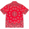 Thumbnail for Bandana Silk S S Shirt