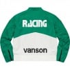 Thumbnail for Supreme Vanson Leathers Cordura Jacket