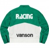 Thumbnail for Supreme Vanson Leathers Cordura Jacket