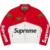 Thumbnail for Supreme Vanson Leathers Cordura Jacket