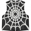 Thumbnail for Supreme Vanson Leathers Spider Web Vest