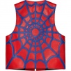 Thumbnail for Supreme Vanson Leathers Spider Web Vest