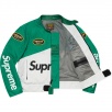 Thumbnail for Supreme Vanson Leathers Cordura Jacket