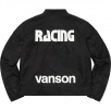 Thumbnail for Supreme Vanson Leathers Cordura Jacket