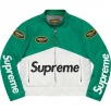 Thumbnail for Supreme Vanson Leathers Cordura Jacket