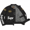 Thumbnail for Supreme Vanson Leathers Cordura Jacket