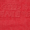 Thumbnail for Embossed Denim S S Shirt