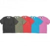 Thumbnail Supreme The North Face Pigment Printed Pocket Tee