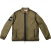 Thumbnail for Supreme The North Face Summit Series Outer Tape Seam Coaches Jacket