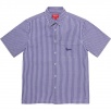 Thumbnail for Gingham S S Shirt