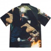 Firecracker Rayon S S Shirt - spring summer 2021 - Supreme