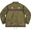 Thumbnail for Supreme The North Face Summit Series Outer Tape Seam Coaches Jacket