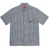 Thumbnail for Gingham S S Shirt