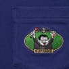 Thumbnail for Vampire Boy L S Pocket Tee