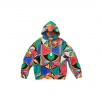 Thumbnail Supreme Emilio Pucci Hooded Sweatshirt