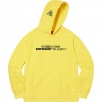 Thumbnail for World Is Yours Hooded Sweatshirt