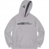 Thumbnail for World Is Yours Hooded Sweatshirt