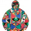 Thumbnail for Supreme Emilio Pucci Hooded Sweatshirt