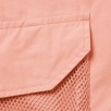 Thumbnail for Mesh Pocket Belted Cargo Pant