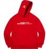Thumbnail for World Is Yours Hooded Sweatshirt