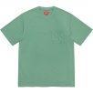 Thumbnail for Laser Cut S Logo Pocket Tee