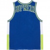 Thumbnail for Terry Basketball Jersey