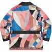 Thumbnail for Supreme Emilio Pucci Silk Smoking Jacket