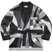 Thumbnail for Supreme Emilio Pucci Silk Smoking Jacket