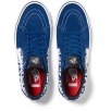 Thumbnail for Supreme Vans Monogram S Logo Skate Grosso Mid