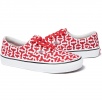 Thumbnail for Supreme Vans Monogram S Logo Skate Era