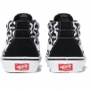 Thumbnail for Supreme Vans Monogram S Logo Skate Grosso Mid