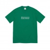 Thumbnail KAWS Chalk Logo Tee