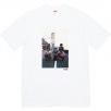 Augustus Pablo Tee - spring summer 2021 - Supreme