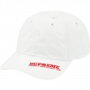 Thumbnail for Visor Logo 6-Panel