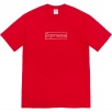 Thumbnail for KAWS Chalk Logo Tee
