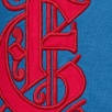 Thumbnail for Old English Wrap Sweatpant