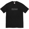 KAWS Chalk Logo Tee - spring summer 2021 - Supreme