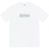 Thumbnail for KAWS Chalk Logo Tee