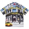Thumbnail for 190 Bowery Rayon S S Shirt