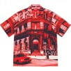 Thumbnail for 190 Bowery Rayon S S Shirt