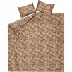 Thumbnail for Logo Camo Duvet + Pillow Set