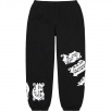 Thumbnail for Old English Wrap Sweatpant