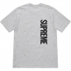 Thumbnail for Supreme Butthole Surfers Leg Tee