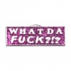 Thumbnail for WDF Pin