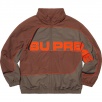 Thumbnail for S Paneled Track Jacket