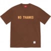 Thumbnail for No Thanks S S Top